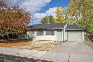 3217 SW Quartz Ave, Redmond, OR 97756