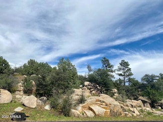 1828 W Thumb Butte Rd, Prescott, AZ 86305