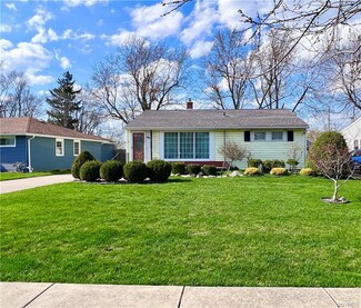 185 Bennington Rd, Buffalo, NY 14226