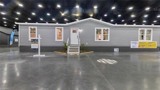 170 Cherry Grove Rd, Reidsville, NC 27320