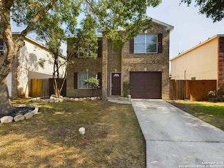 9539 Celine Dr, San Antonio, TX 78250