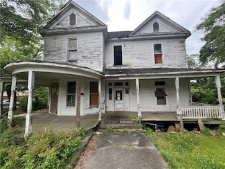 108 E 10th St SW, Rome, GA 30161