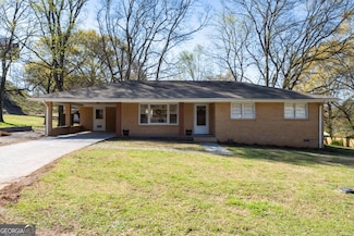 15 E Georgia Ave, Emerson, GA 30137