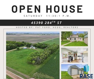 45390 284th St, Hurley, SD 57036