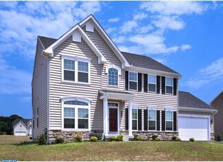 923 Aringa Way, Avondale, PA 19311