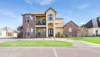 105 Gated Trinity Ct, Lafayette, LA 70506