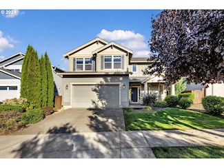 204 N 38th Place, Ridgefield, WA 98642