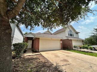 13715 Aviva Ln, Houston, TX 77083