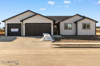 1107 Melissa Way, Belgrade, MT 59714
