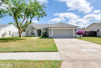 48 Aaron Cir, Ormond Beach, FL 32174