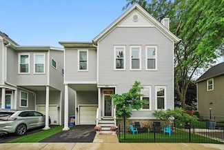 2903 N Wolcott Ave Unit C, Chicago, IL 60657