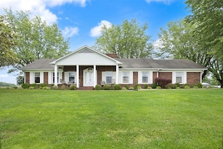 2911 Cork Gascon Rd, Edmonton, KY 42129