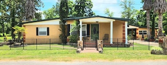 5064 E Crawford St, Meigs, GA 31765