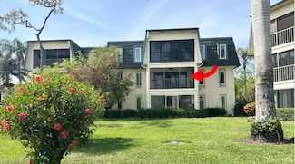 1718 Bald Eagle Dr Unit 513B, Naples, FL 34105