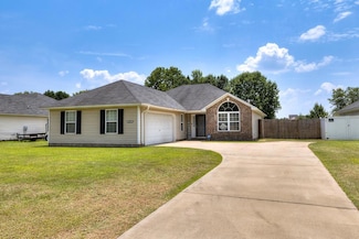 2672 Moonlite Dr, Sumter, SC 29153