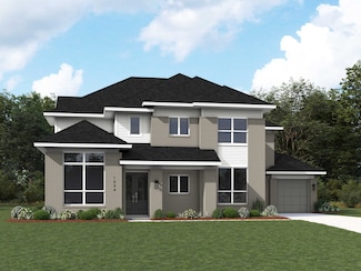 Plan Livorno, Rockwall, TX 75087
