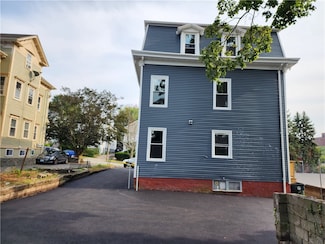 14 Duncan Ave, Providence, RI 02906