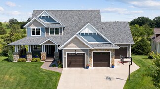 3400 Old Creek Way NE, Sauk Rapids, MN 56379