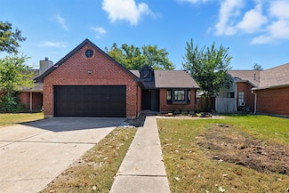 18511 Headland Dr, Cypress, TX 77433