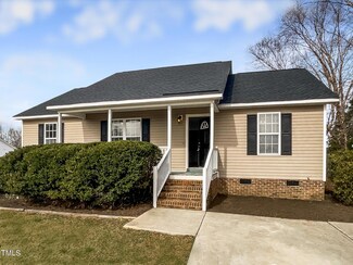 42 Applecross Dr, Clayton, NC 27520