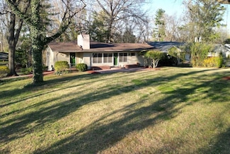 418 Cardinal Dr, Hopkinsville, KY 42240