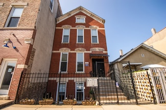 1754 W 21st Place Unit 2, Chicago, IL 60608