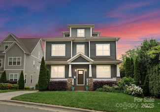 615 Welker St, Charlotte, NC 28204