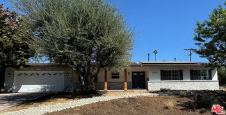 8500 Nevada Ave, Canoga Park, CA 91304