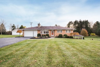 6839 Dexter Ann Arbor Rd, Dexter, MI 48130
