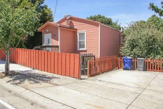 370 Alvarado St, Brisbane, CA 94005