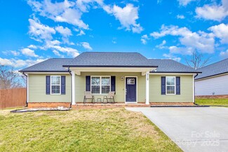 710 Ben Ave, Kannapolis, NC 28081