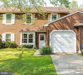 92 N Hill Dr, Westampton, NJ 08060