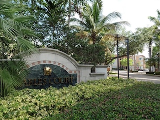 6801 SW 44th St Unit 203, Miami, FL 33155