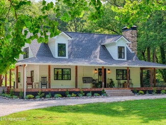 7517 Derris Dr, Knoxville, TN 37919