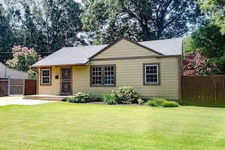 4423 Janice Ave, Memphis, TN 38122