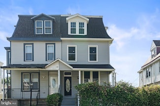115 S 4th St, Darby, PA 19023