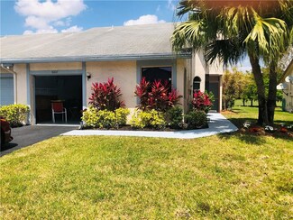 8009 NW 61st St, Tamarac, FL 33321