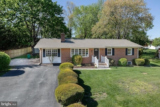 321 Barnes Ave, Westminster, MD 21157