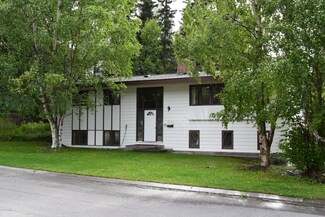 3400 Stanford Dr, Anchorage, AK 99508