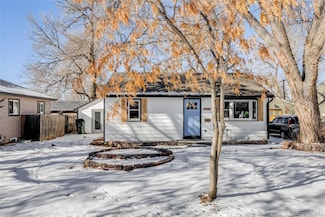 4745 S Sherman St, Englewood, CO 80113