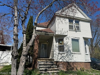 11581 Rossiter St, Detroit, MI 48224