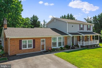 212 W Cedarmeade Ave, Winchester, VA 22601