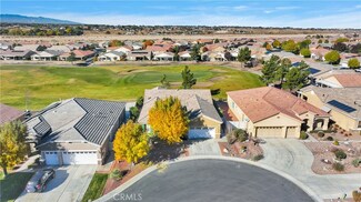 10748 Bridge Haven Rd, Apple Valley, CA 92308