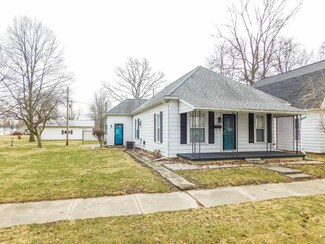 1226 W South St, Bluffton, IN 46714