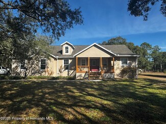12167 Pioneer Ave, Weeki Wachee, FL 34614