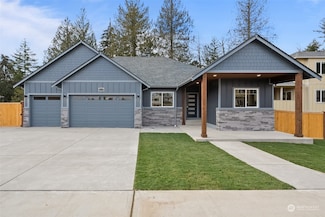 6639 Kyodi Ct SE, Tumwater, WA 98501
