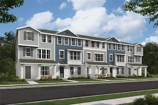 2179 E South St Unit 3, Orlando, FL 32803