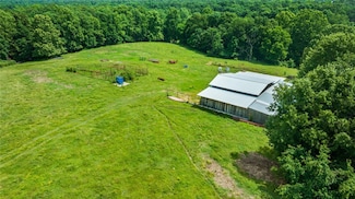 0 Marsh Rd, Siloam Springs, AR 72761