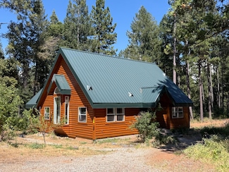 17400 Grizzly Ridge Rd, Nevada City, CA 95959