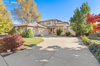 3555 Hollycrest Dr, Colorado Springs, CO 80920